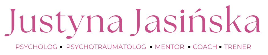 Justyna Jasińska
